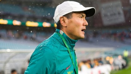 马德兴解读国足签运：避开第2支世界杯参赛队 若第二出线对手不强