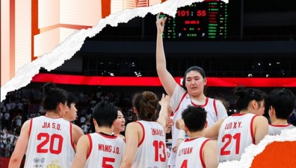 世界杯-中国女篮vs新西兰前瞻：张子宇领衔双塔接近无解，宫鲁鸣力争3连胜晋级半决赛