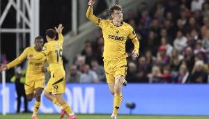 中超-英媒：引进维萨一事进展缓慢，纽卡考察狼队前锋拉尔森