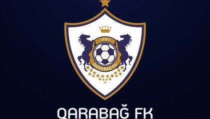 欧冠-😂巧了么？卡拉巴克主场迎战舒尔本，双方主力门将均受伤