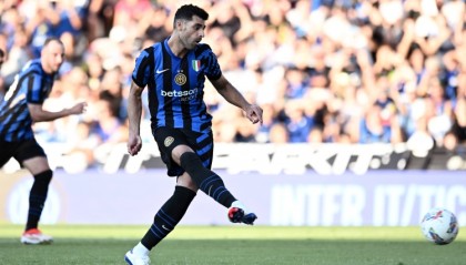 记者：目前没有俱乐部与国米深入商谈塔雷米转会