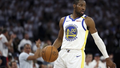 德甲-哈达威：库明加的处境很艰难 建议他签资质报价然后拼命证明自己