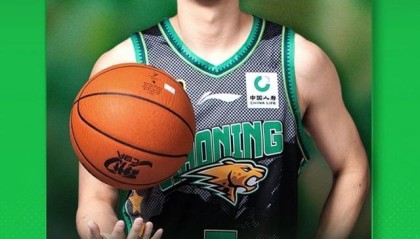 亚冠-30岁赵继伟4年顶薪队史第一人？ 郭艾伦张庆鹏均暮年离队