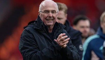 英超-名帅埃里克森曾被骗1000万欧险破产 才到中国淘金