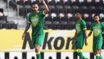 欧冠-国安正式告别奥古斯托 谁会是下一个“傲骨”？