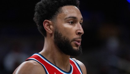 网媒：篮网GM给本西垃圾合同&amp;羞辱小火车该滚蛋 他们不在乎天赋