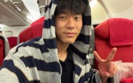 胡荷韬回应落选国足：邵导让我好好养伤；没别的事别瞎猜