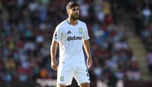 天空：维拉准备正式报价阿森西奥，总价接近2000万欧就能满足巴黎