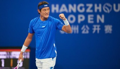 意甲-细节见人品更见格局 张之臻展现带头大哥风范