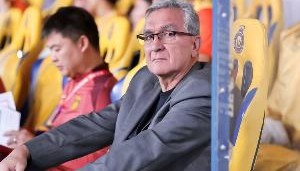 亚冠-净胜球-13致命！国足形势：已无缘直通，两连胜也不能确保前4