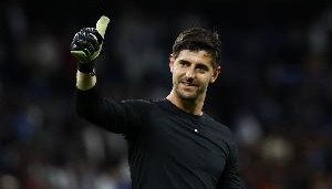 西媒：皇马将打破30+岁球员一年一签的惯例，和库尔图瓦续约2年