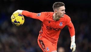 迪恩-亨德森：球员们奋不顾身阻挡一切射门，我无言以表这太棒了