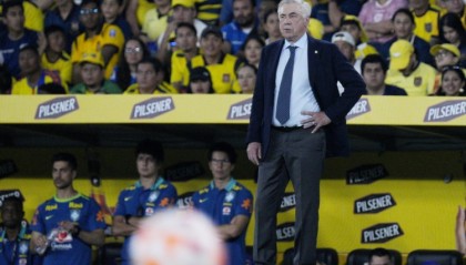 安帅回应巴西队名单争议：无需向落选球员个别解释原因