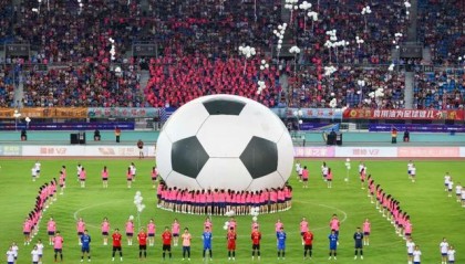 中超-镇江时隔八场再进球，惜败成“苏超”首支无缘淘汰赛队伍；南京三连胜，积20分升至“苏超”榜二