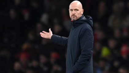 英超-曼联排除波叔图赫尔，犹犹豫豫当心被滕哈赫炒掉！